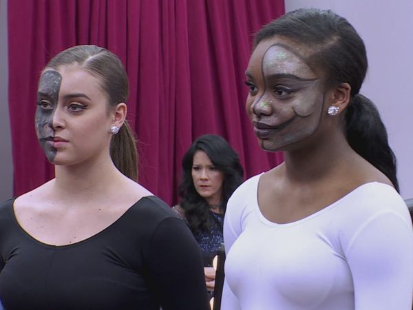 Dance Moms - Stamina, Stamina, Stamina