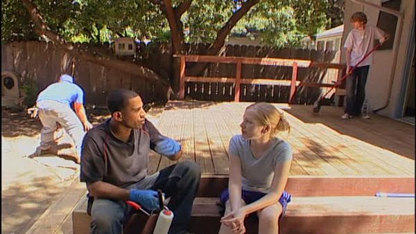 Yard Crashers - Poker Patio