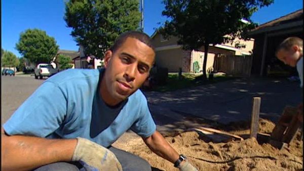 Yard Crashers - Backyard Bocci