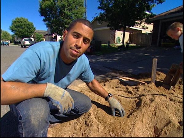 Yard Crashers - Backyard Bocci
