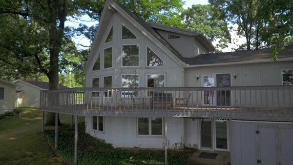 Lakefront Bargain Hunt - Michigan Lake Escape