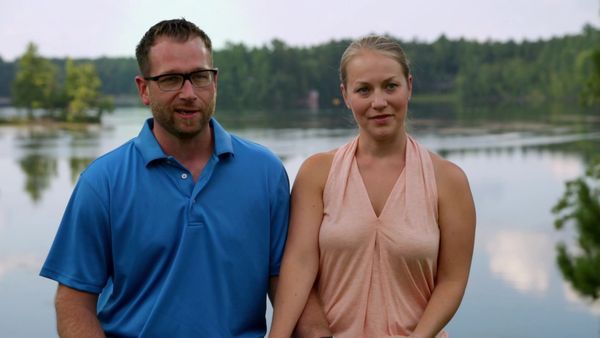 Lakefront Bargain Hunt - Opposing Styles on Nepco Lake