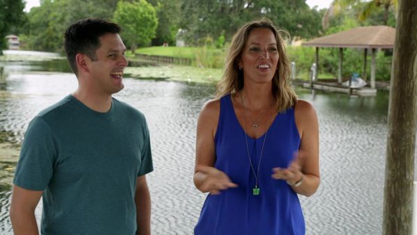 Lakefront Bargain Hunt - A Central Florida Pet Paradise in Highlands County