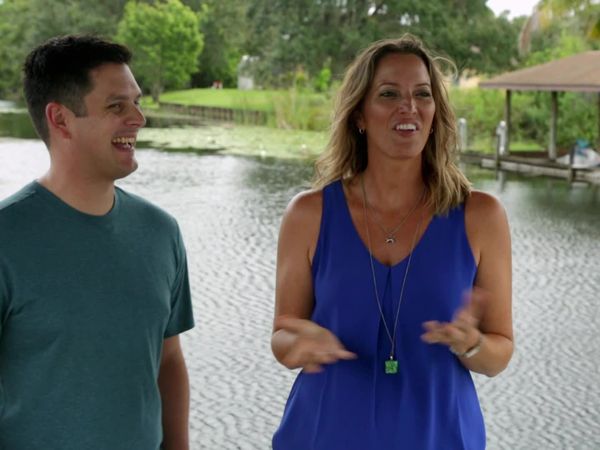 Lakefront Bargain Hunt - A Central Florida Pet Paradise in Highlands County