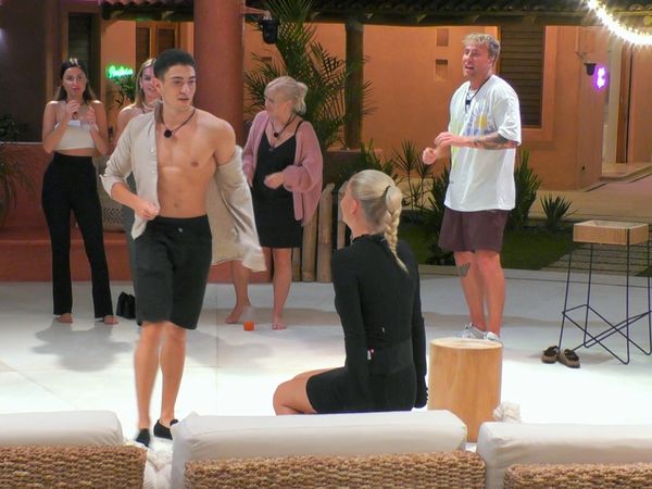 Paradise Hotel - Episode 1906
