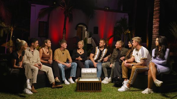 Paradise Hotel - Episode 1910