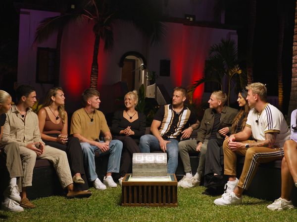 Paradise Hotel - Episode 1910