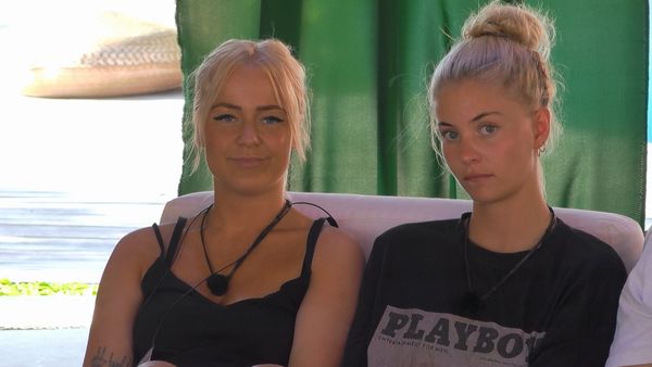 Paradise Hotel - Episode 1914