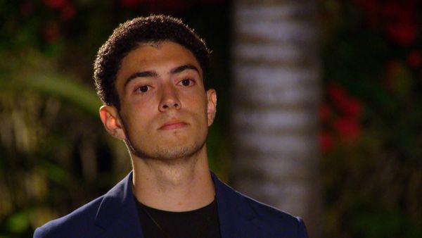 Paradise Hotel - Episode 1916