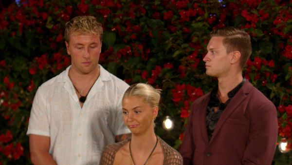 Paradise Hotel - Episode 1920