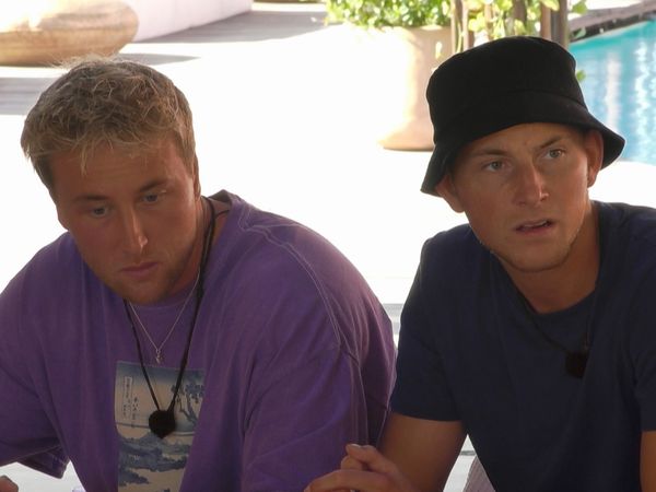Paradise Hotel - Episode 1923