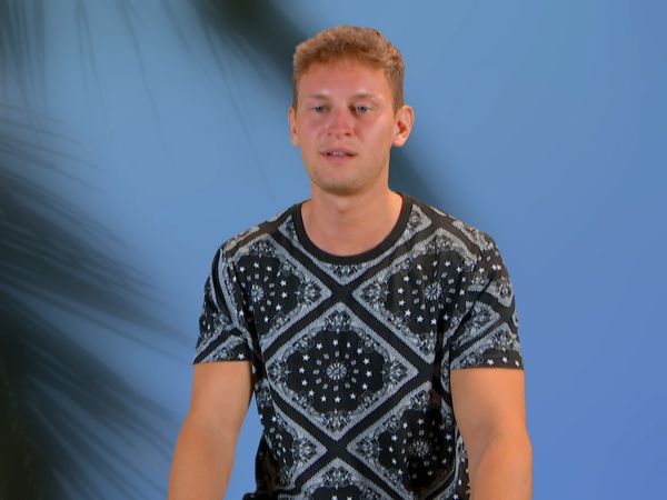 Paradise Hotel - Episode 1926