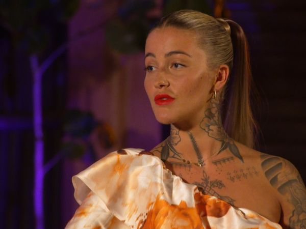 Paradise Hotel - Episode 1927