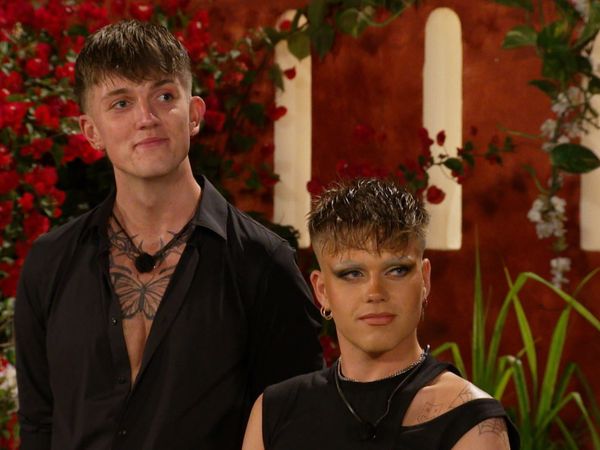 Paradise Hotel - Episode 1928