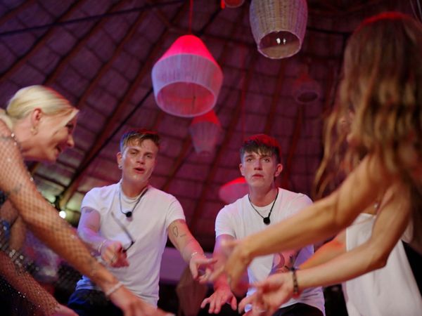 Paradise Hotel - Episode 1937