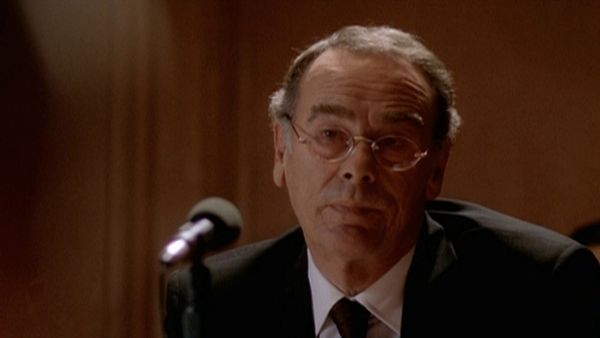 Jag - État critique