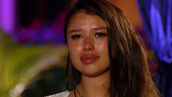 Paradise Hotel - Episode 1934