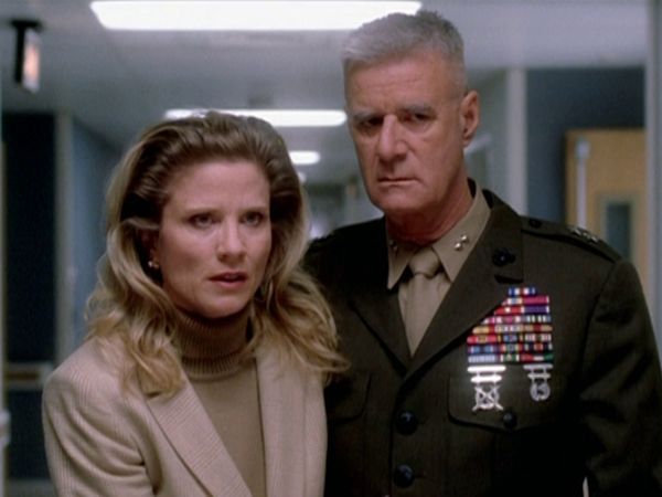 Jag - Secret medical