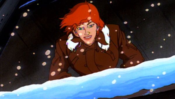 Em que lugar da Terra está Carmen Sandiego? - A Gincana