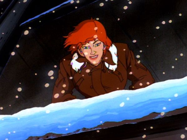 Em que lugar da Terra está Carmen Sandiego? - A Gincana