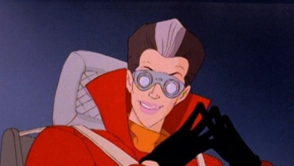 Em que lugar da Terra está Carmen Sandiego? - Quando Chove