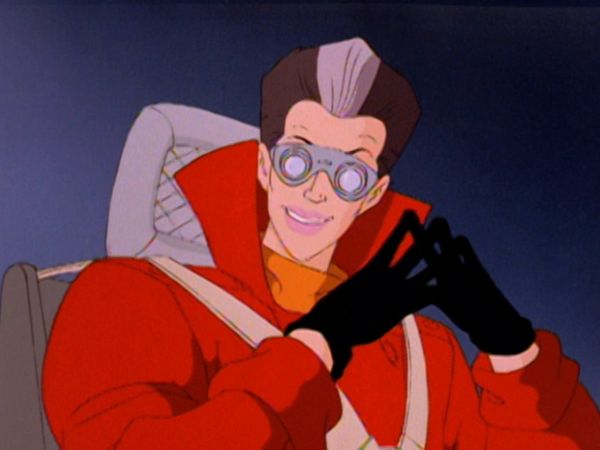 Em que lugar da Terra está Carmen Sandiego? - Quando Chove