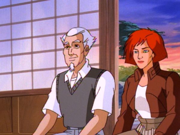 Em que lugar da Terra está Carmen Sandiego? - Deja Vu