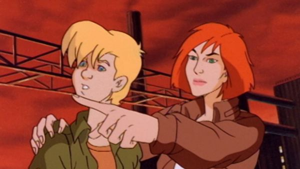 Em que lugar da Terra está Carmen Sandiego? - Gêlo Quente