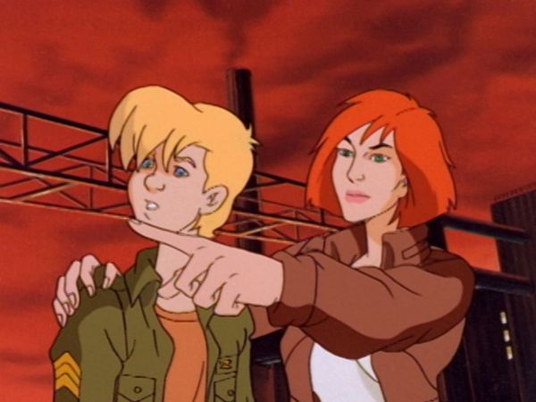 Em que lugar da Terra está Carmen Sandiego? - Gêlo Quente