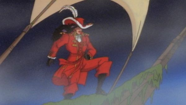 Em que lugar da Terra está Carmen Sandiego? - Caveira e Ossos Cruzados