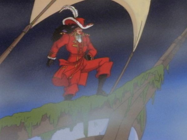 Em que lugar da Terra está Carmen Sandiego? - Caveira e Ossos Cruzados