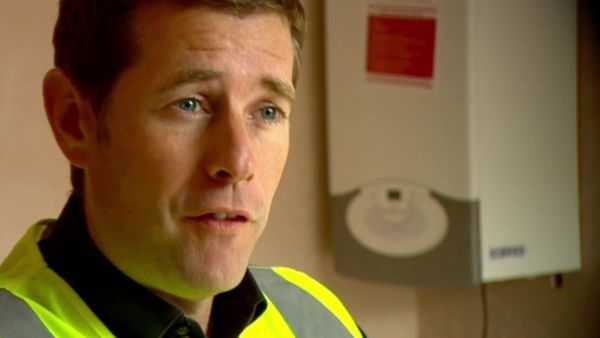 Room to Improve - Sutton