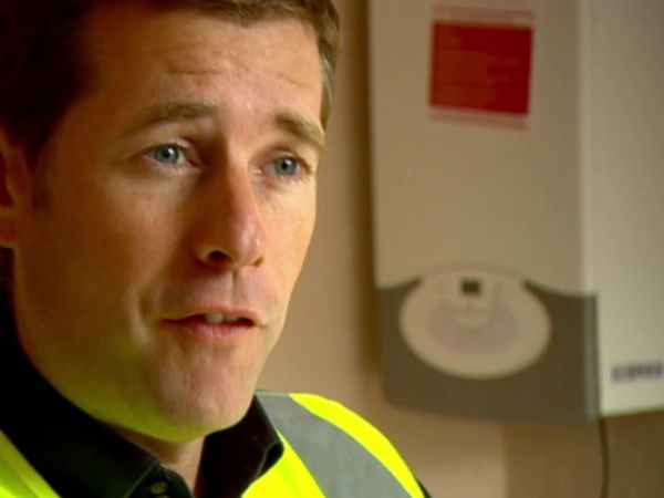 Room to Improve - Sutton