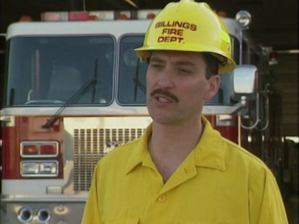 Anatomy of Disaster - Super Fires