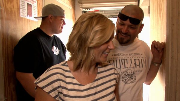 Storage Wars - The Emperor of El Monte