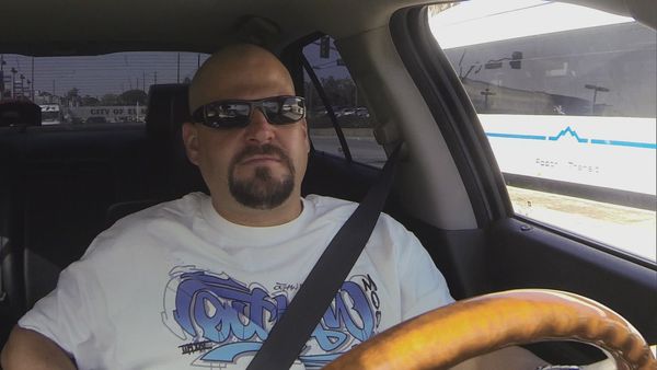 Storage Wars - Up The Ante in El Monte