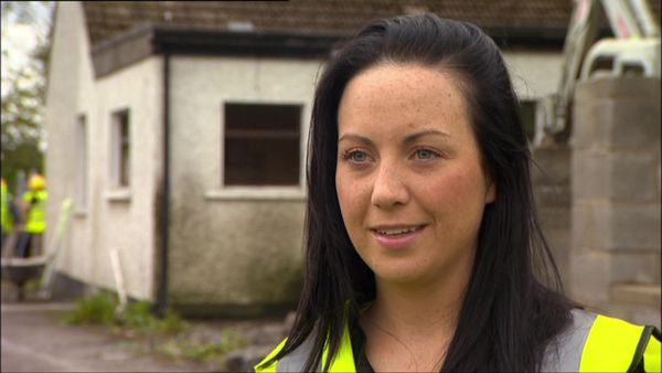 Room to Improve - Finglas
