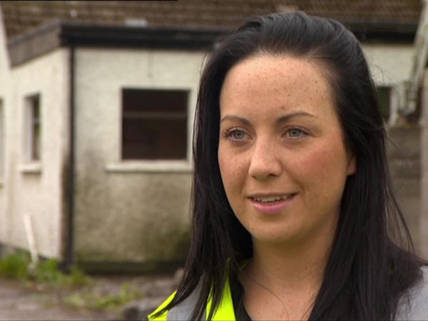 Room to Improve - Finglas