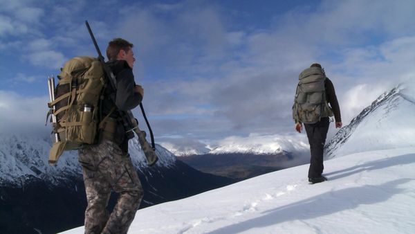 MeatEater - The Rugged Peaks: Alaskan Mountain Goat