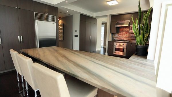 Million Dollar Contractor - Luxury in Lincoln Square