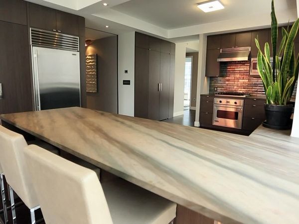 Million Dollar Contractor - Luxury in Lincoln Square