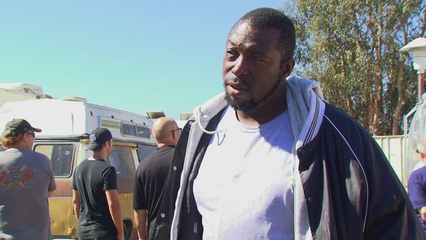 Storage Wars - North Hollywood Hustle