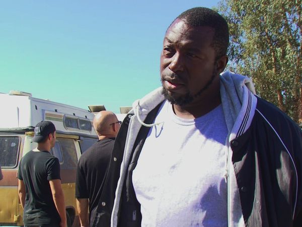 Storage Wars - North Hollywood Hustle