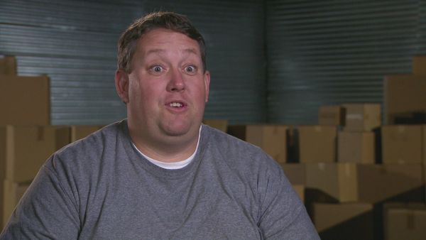 Storage Wars - Who Let the Daves Out