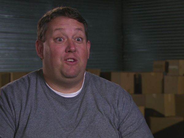 Storage Wars - Who Let the Daves Out