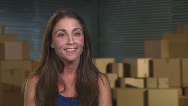 Storage Wars - Too Fast, Too Curious