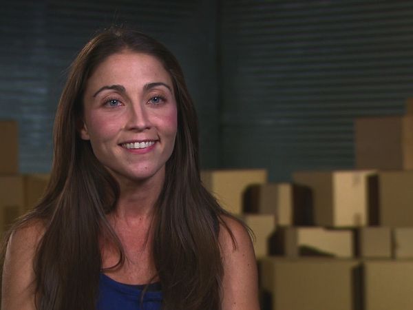 Storage Wars - Too Fast, Too Curious