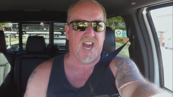 Storage Wars - Locker Mountain High