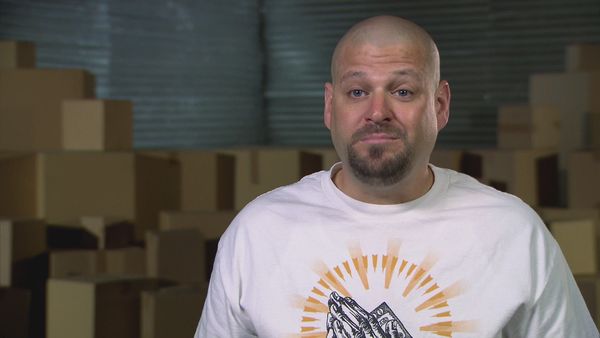 Storage Wars - Leader of the Packed