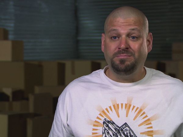 Storage Wars - Leader of the Packed